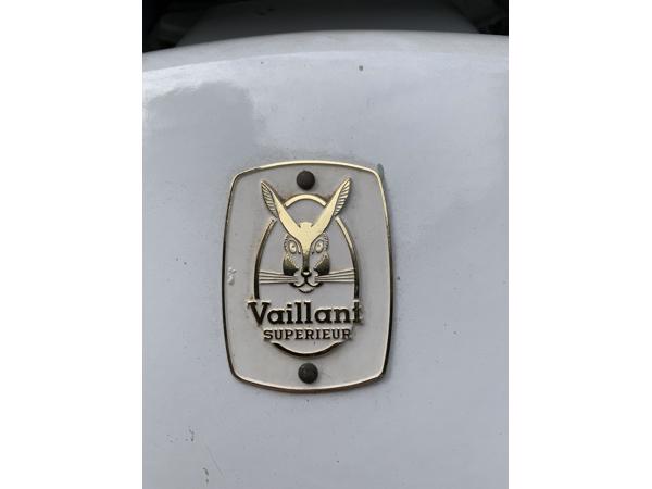 Geiser, vintage, voor decoratie of verzameling