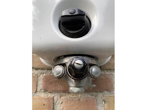 Geiser, vintage, voor decoratie of verzameling