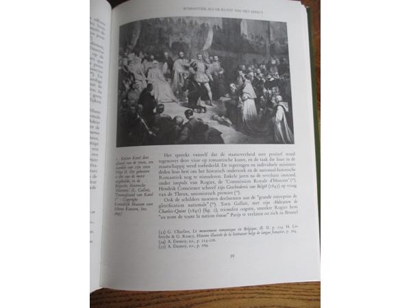 Tom Verschaffel  -  Beeld en Geschiedenis