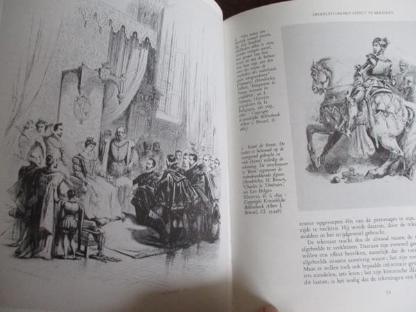 Tom Verschaffel  -  Beeld en Geschiedenis