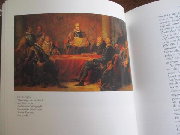 Tom Verschaffel  -  Beeld en Geschiedenis