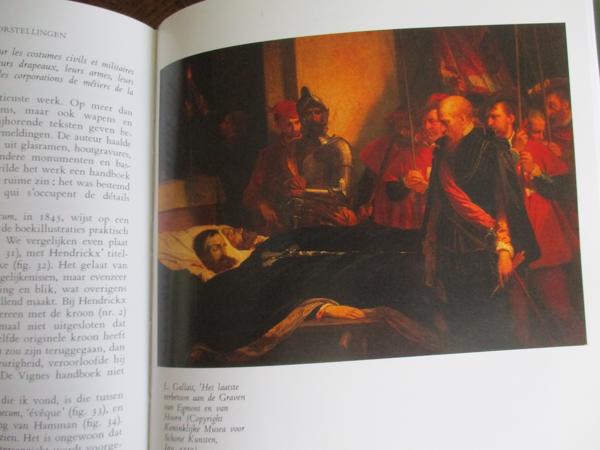 Tom Verschaffel  -  Beeld en Geschiedenis