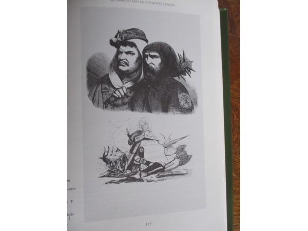 Tom Verschaffel  -  Beeld en Geschiedenis