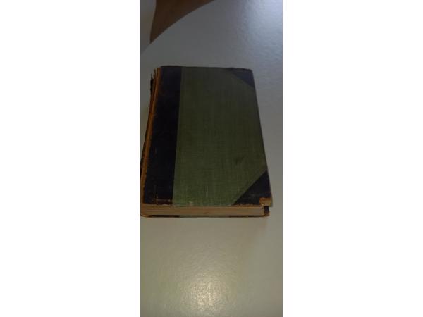 Winkler prins encyclopedie 16 delig