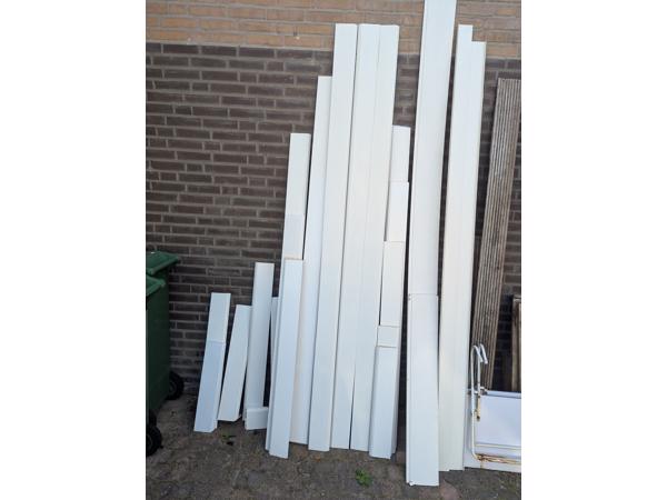 Plinten diversen