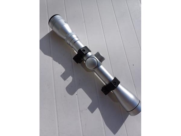 Richtkijker voor op KK of Luchtgeweer