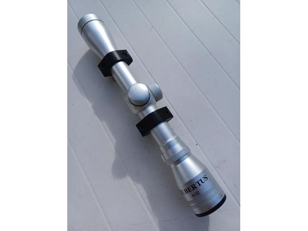 Richtkijker voor op KK of Luchtgeweer