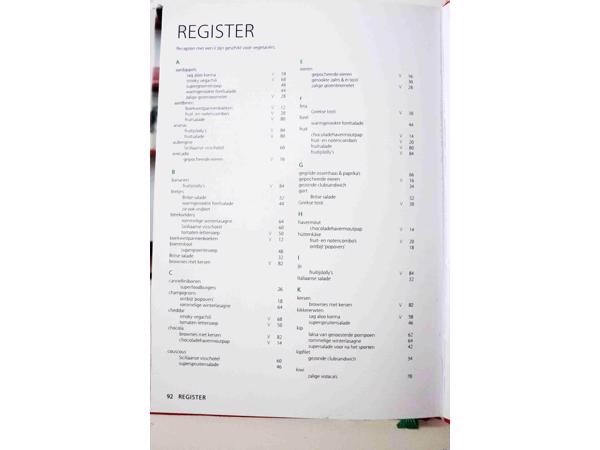 Koken met Kanjers: Jamie Oliver 96 blz  (nieuw)