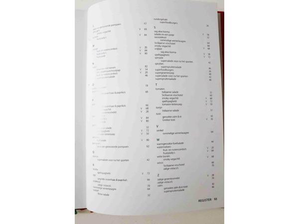 Koken met Kanjers: Jamie Oliver 96 blz  (nieuw)