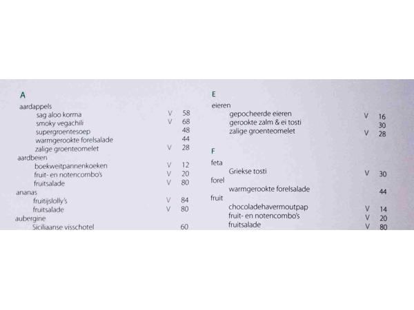 Koken met Kanjers: Jamie Oliver 96 blz  (nieuw)