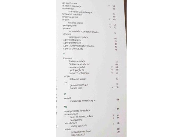 Koken met Kanjers: Jamie Oliver 96 blz  (nieuw)