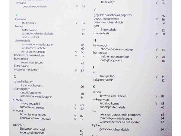 Koken met Kanjers: Jamie Oliver 96 blz  (nieuw)