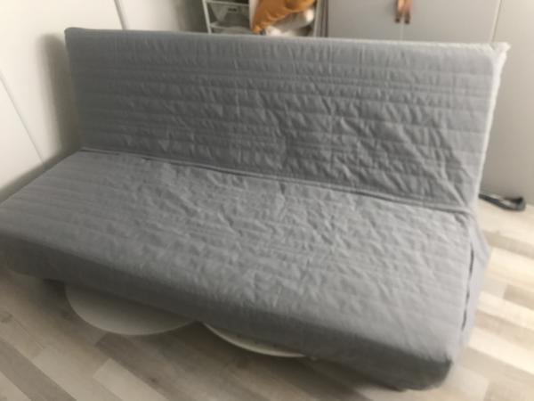 Ikea Beddinge Slaapbank