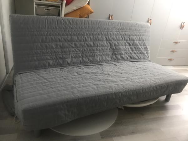 Ikea Beddinge Slaapbank