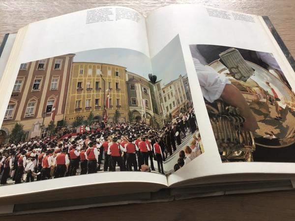 Boek v.THAILAND & SIAM EEN BELEVENIS om te reizen