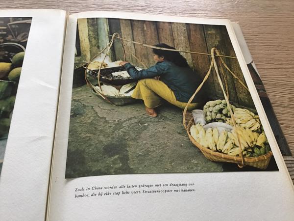 Boek v.THAILAND & SIAM EEN BELEVENIS om te reizen