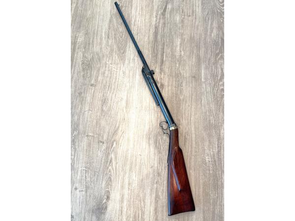 Onbekende luchtbuks, 1931?