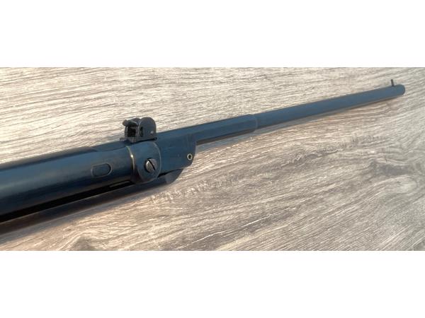 Onbekende luchtbuks, 1931?