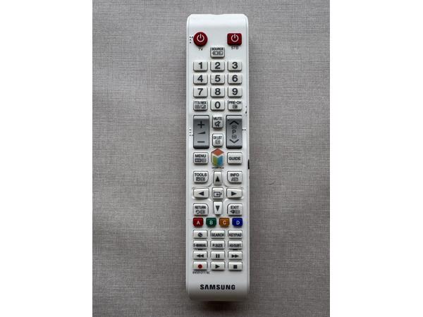 4 afstandsbedieningen