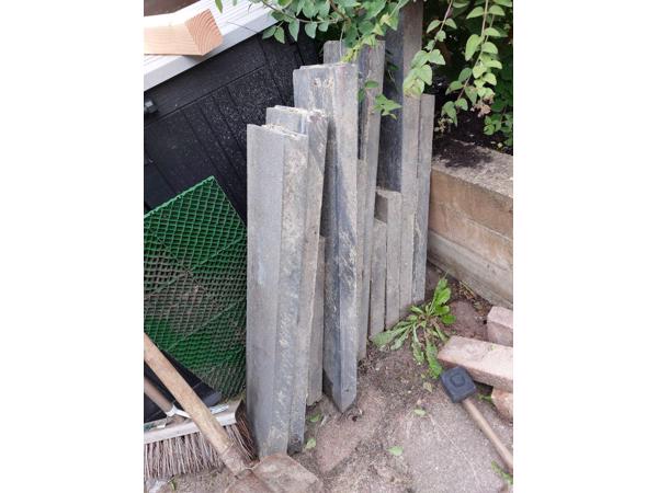 diverse bestatings mat.