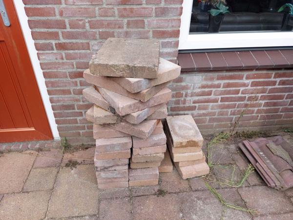 diverse bestatings mat.