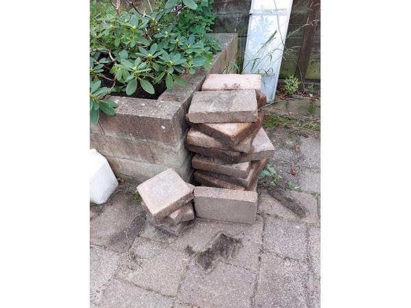 diverse bestatings mat.