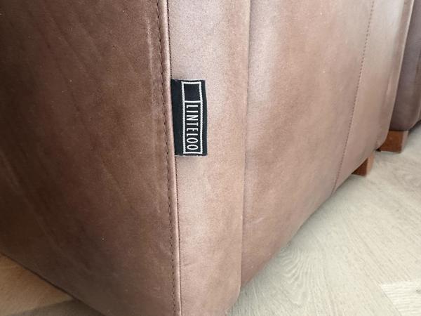 2 fauteuils van Linteloo