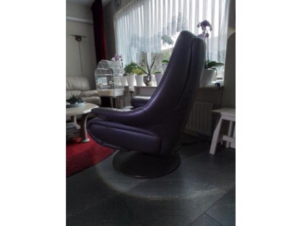 Elektrische relaxstoel