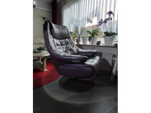 Elektrische relaxstoel
