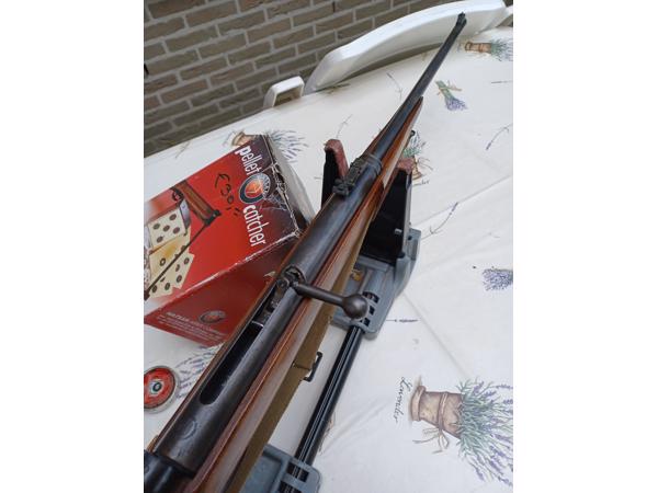 Haenel 49a sport kermis geweer