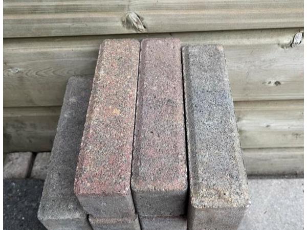 Waaltjes of klinkers