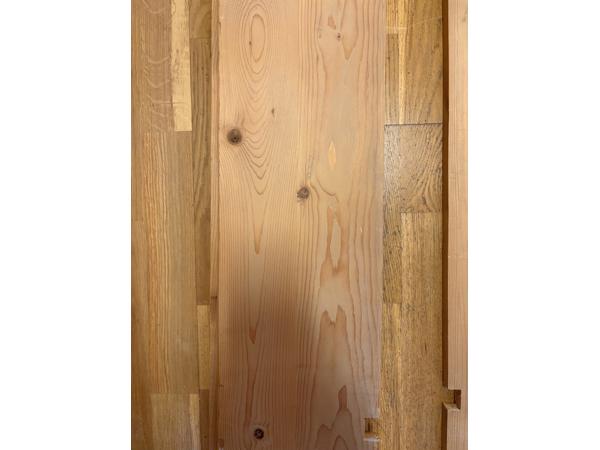 4 massief houten planken lengte 302 cm