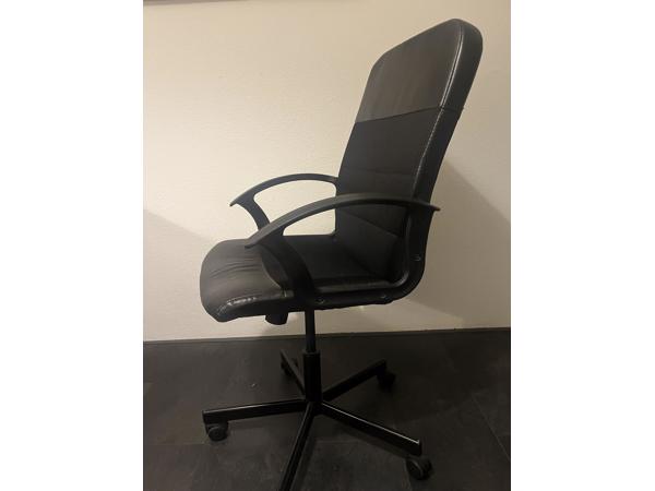 IKEA stoel millberget