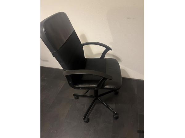 IKEA stoel millberget