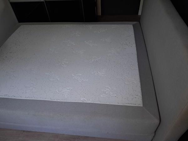 Luxe Boxspring (160x200)