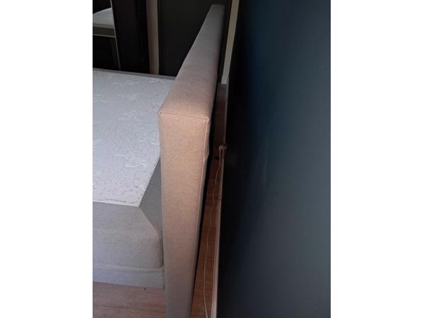 Luxe Boxspring (160x200)