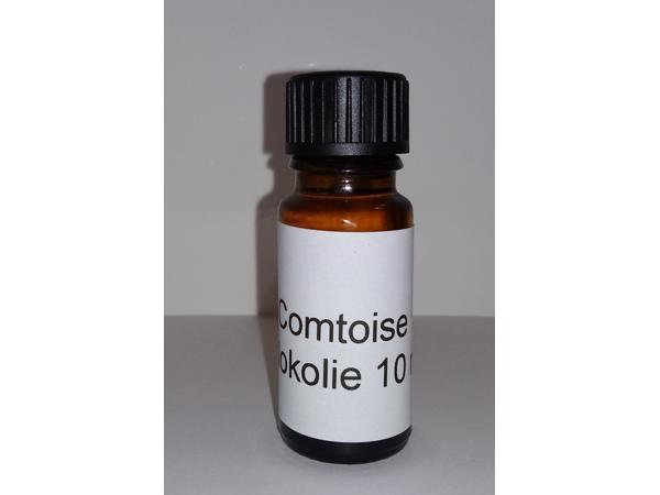 Koch klokolie nr. 4 - 10 ml. - € 10,00
