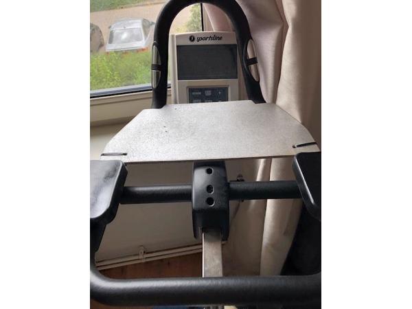 Home trainer
