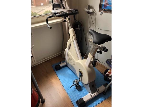 Home trainer