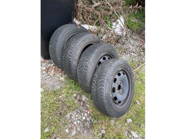 Winterbanden gratis af te halen