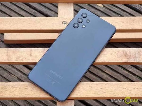 Samsung galaxy a32 5g 128GB