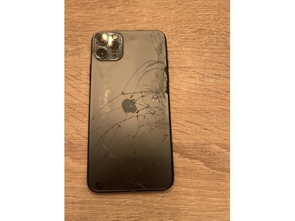 Iphone 11 pro Max tweedehands