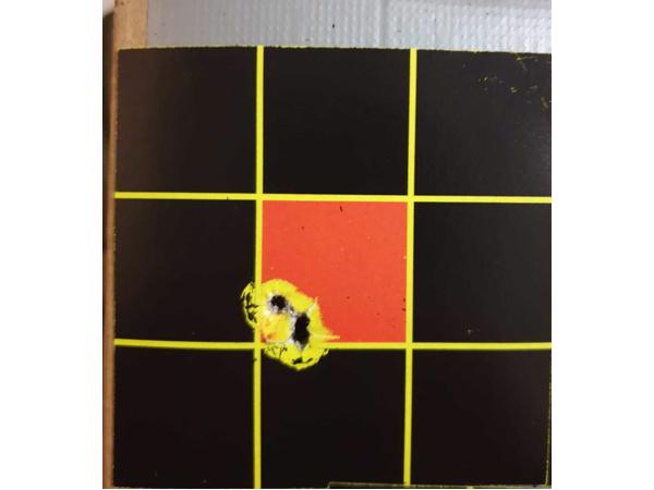 Vulcan 3 Long in .25 (in prijs verlaagd)