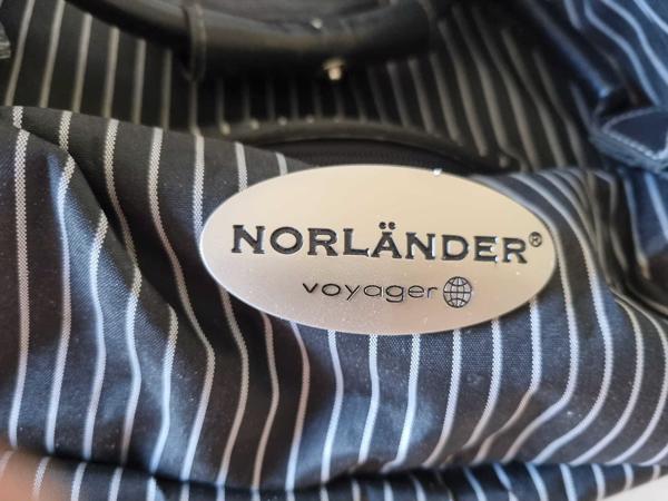 reistas trolley Norl&#xE4;nder weekendtas NIEUW sporttas