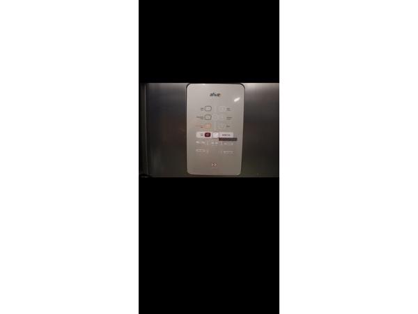 Z.g.a.n. bastremp koelkast