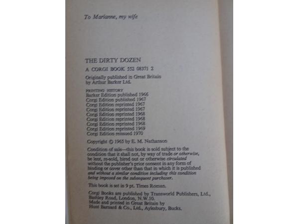 Diverse Engels talige boeken