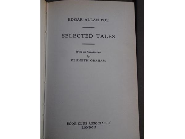 Diverse Engels talige boeken