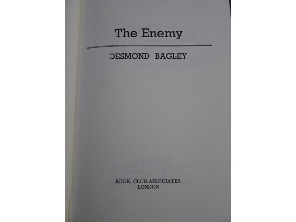 Diverse Engels talige boeken