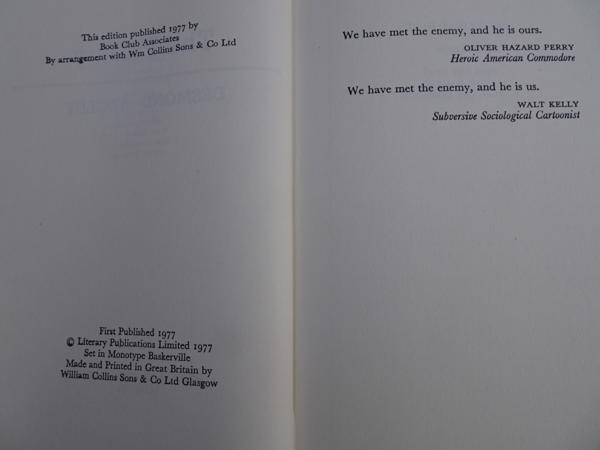 Diverse Engels talige boeken