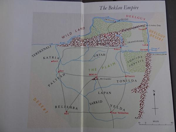 Diverse Engels talige boeken